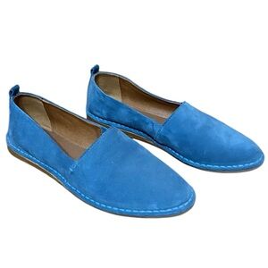 FRYE Helena A Line Moccasin